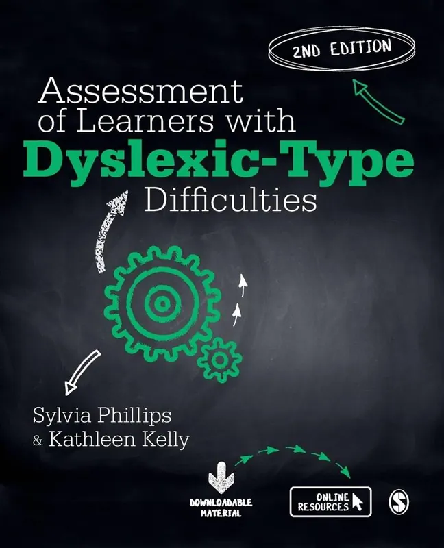 Assessment of Learners with Dyslexic-Type Difficulties Tijdelijk Beschikbaar