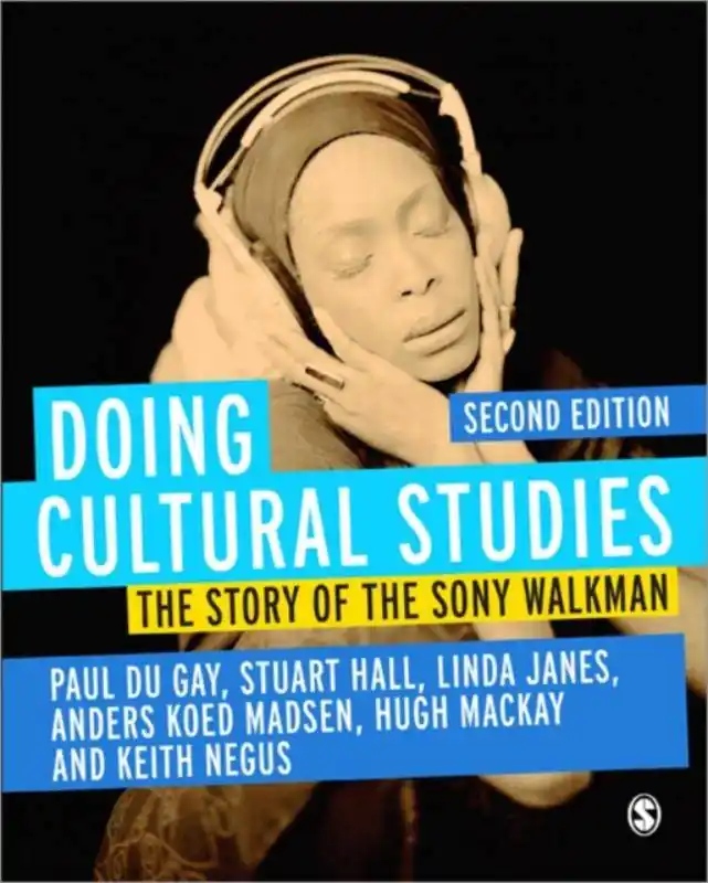Doing Cultural Studies Korting