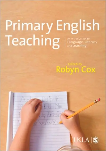 Primary English Teaching Koop Vandaag