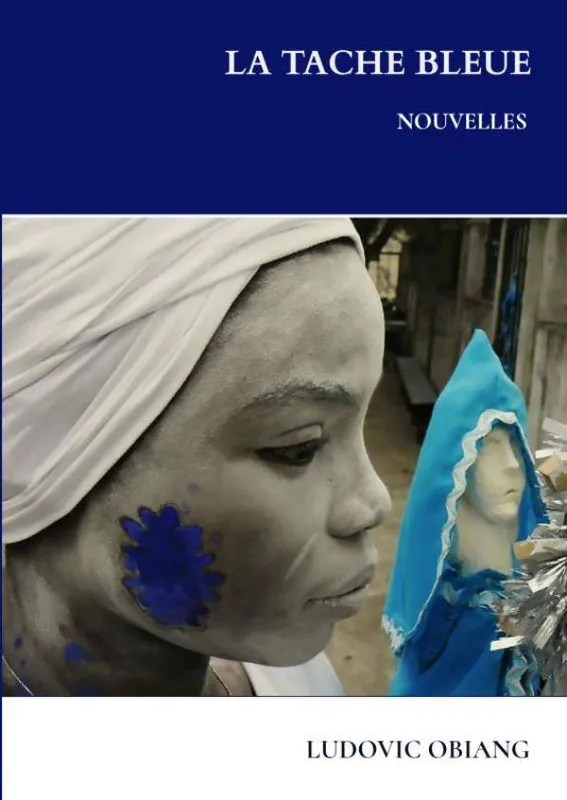 Koopje La tache bleue / 1 Edition