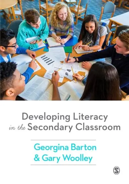 Premium Developing Literacy in the Secondary Classroom