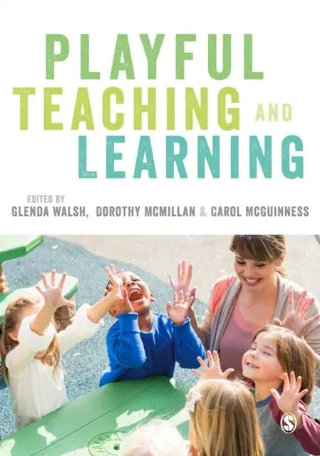 Playful Teaching and Learning Betrouwbaar