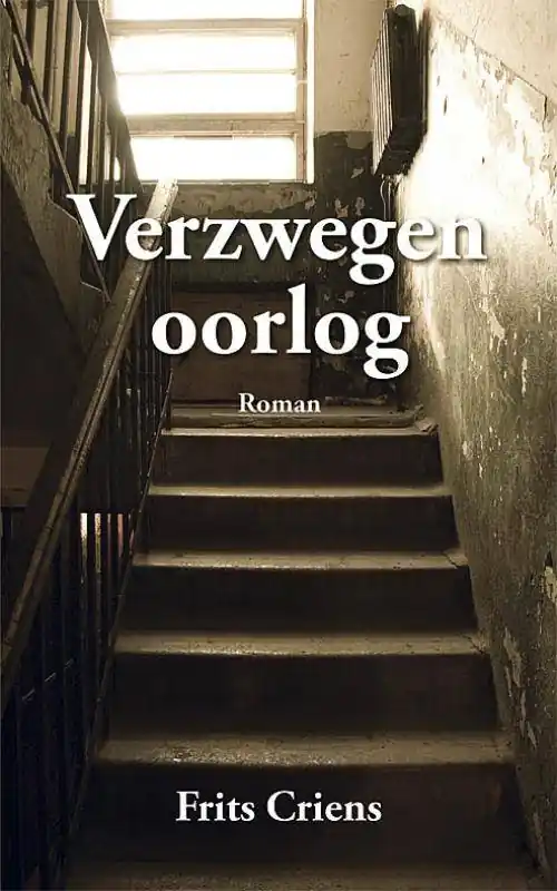 Gratis Retour Verzwegen oorlog / Druk 1