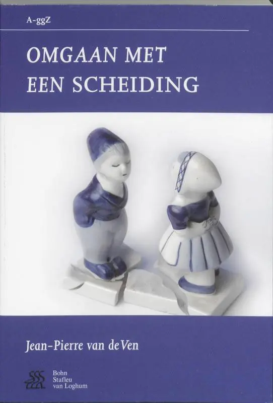 Omgaan met een scheiding / Druk 1 Gecertificeerd