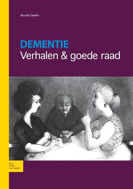 Veilige Betaling Dementie / Druk 1