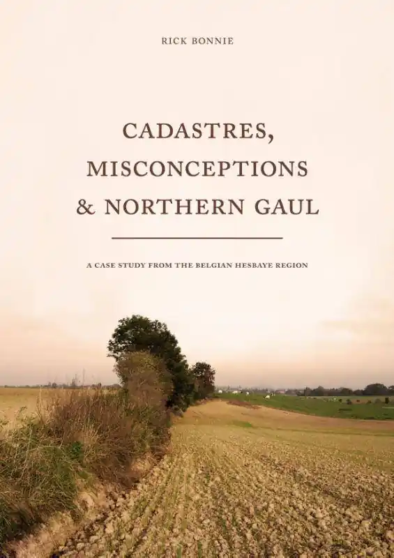 Cadastres, misconceptions & Northern Gaul Premium