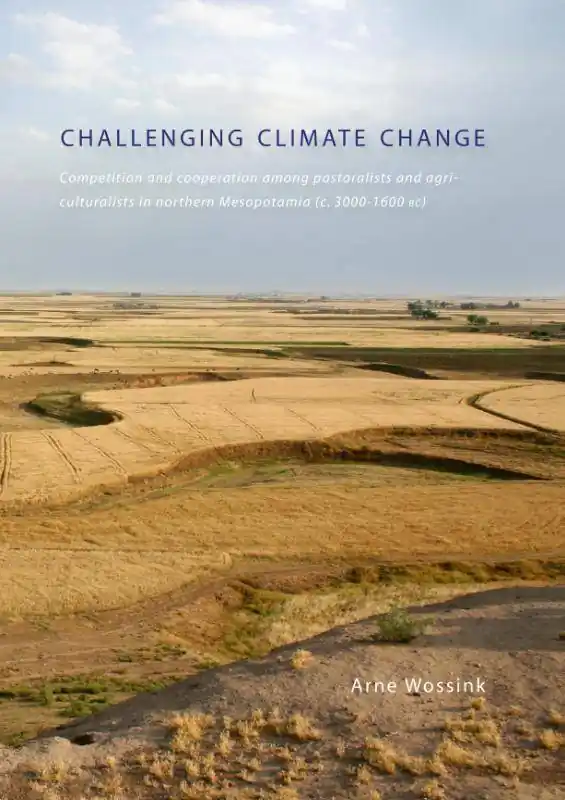 Exclusieve Aanbieding Challenging climate change / 1st Edition