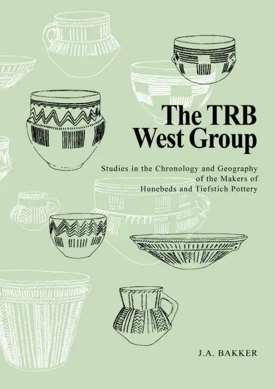 Gratis Retour The TRB West Group