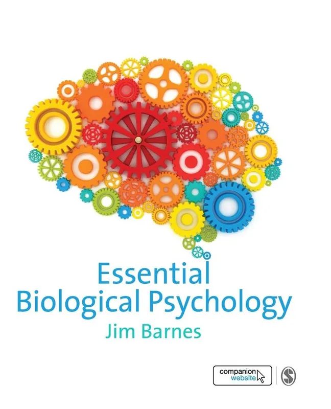 Gereduceerde Prijs Essential Biological Psychology