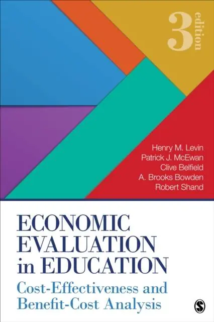 Veilige Betaling Economic Evaluation in Education