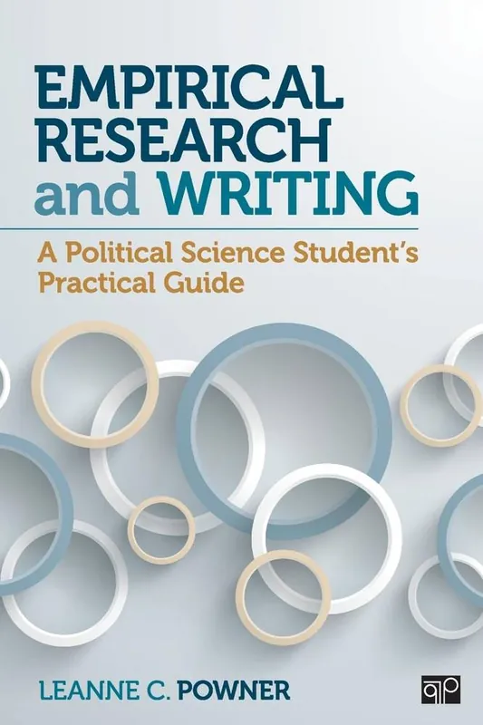 Rechtstreeks Van De Fabrikant Empirical Research and Writing