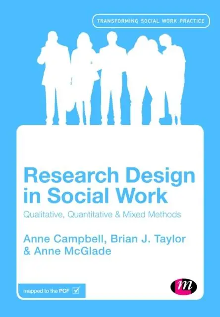 Laatste Kans Research Design in Social Work
