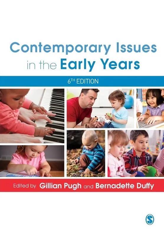 Lage Kosten Contemporary Issues in the Early Years