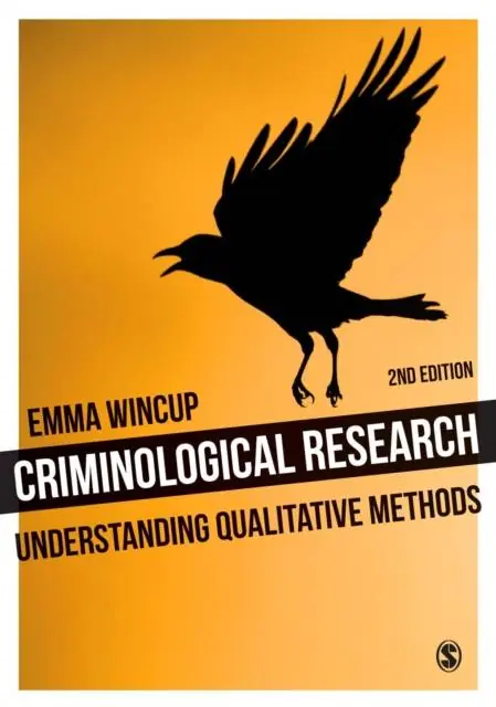 Populair Criminological Research