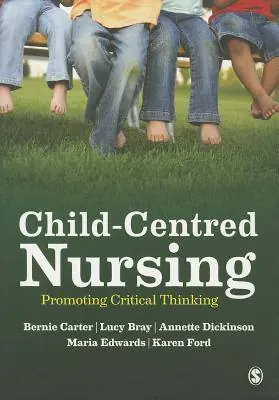 Child-Centred Nursing Alleen Vandaag