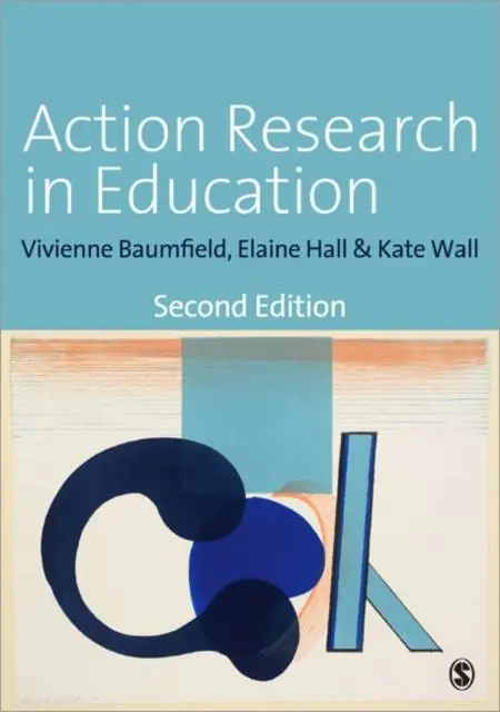 Action Research in Education Gratis Verzending