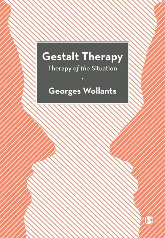 Koop Vandaag Gestalt Therapy