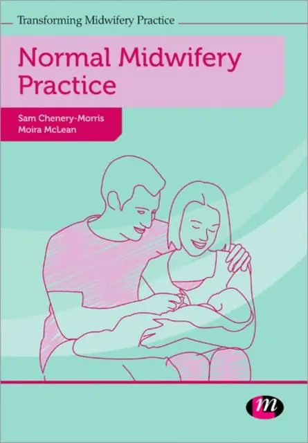 Superprijs Normal Midwifery Practice