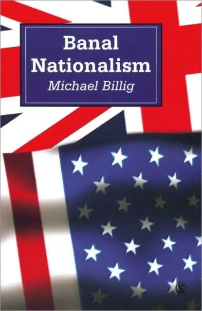 Veilige Betaling Banal Nationalism