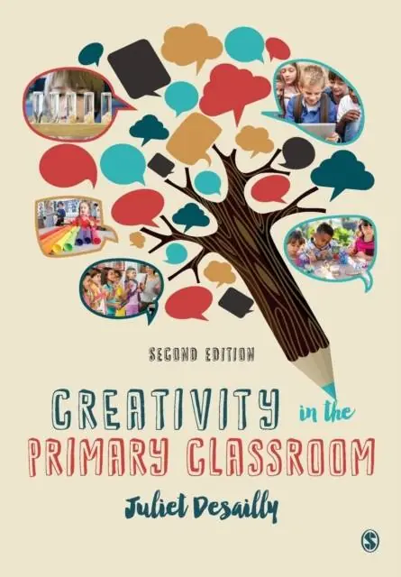 Creativity in the Primary Classroom Flitsaanbieding