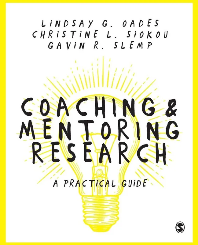Koop Online Coaching and Mentoring Research