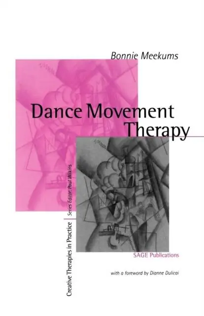 Meest Verkocht Dance Movement Therapy