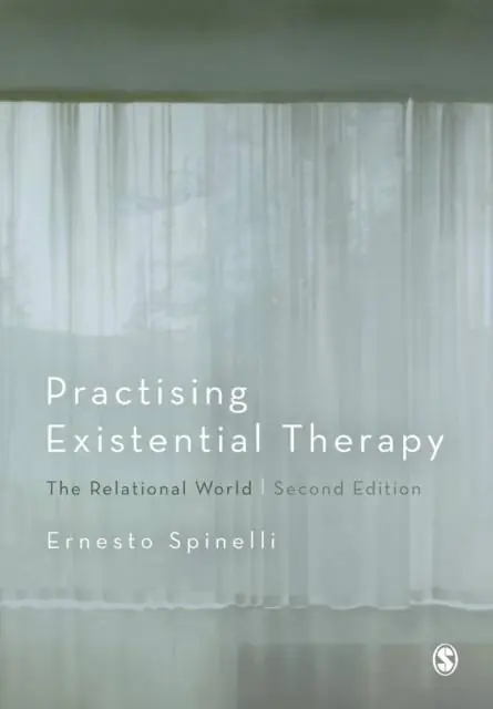 Nieuw Practising Existential Therapy