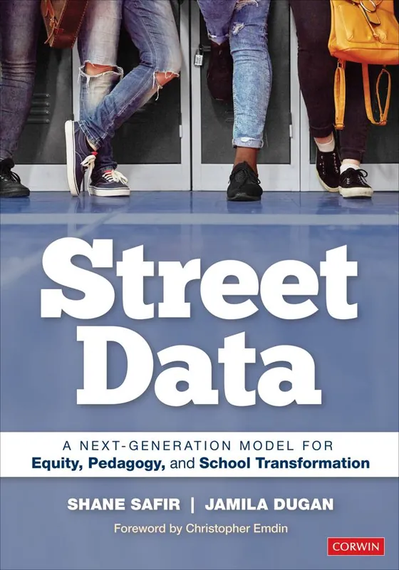 Street Data Bestel Nu
