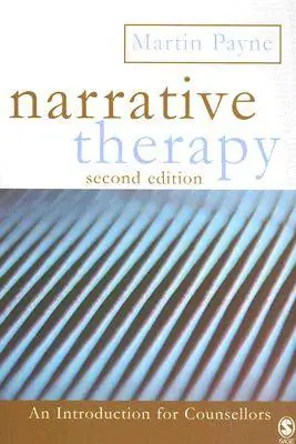 Narrative Therapy Aanbieding