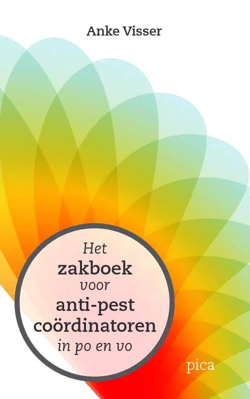Gereduceerde Prijs Het zakboek voor anti-pestcoördinatoren in po en vo / Druk 1