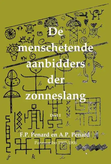 De menschetende aanbidders der zonneslang 1 Beperkt Aanbod