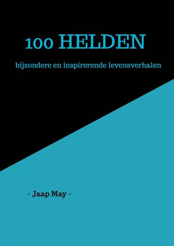 100 Helden / Druk 3 Flitsaanbieding