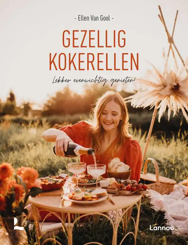 Direct Beschikbaar Gezellig kokerellen / Druk 1
