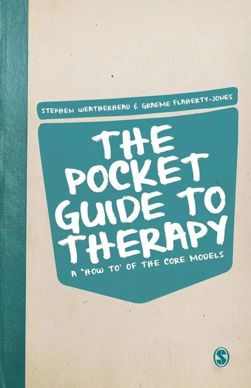 Direct Beschikbaar The Pocket Guide to Therapy