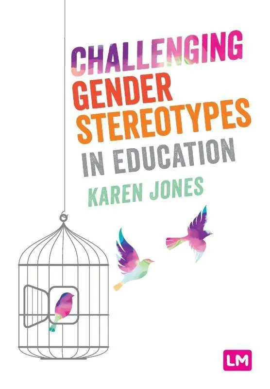 Challenging Gender Stereotypes in Education Express Levering