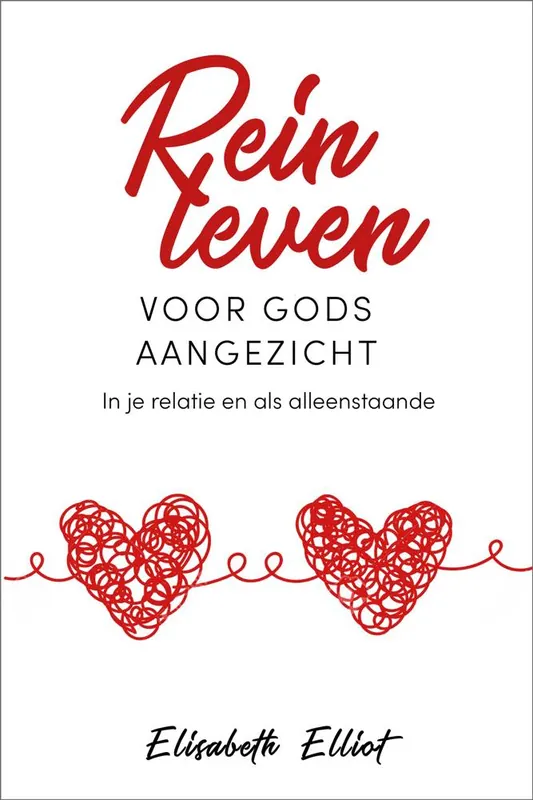 Rein leven voor Gods aangezicht / Druk 1 Weekendaanbieding