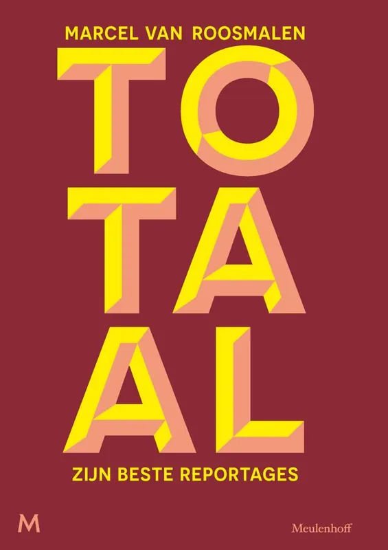 Totaal / Druk 8 Beperkte Voorraad