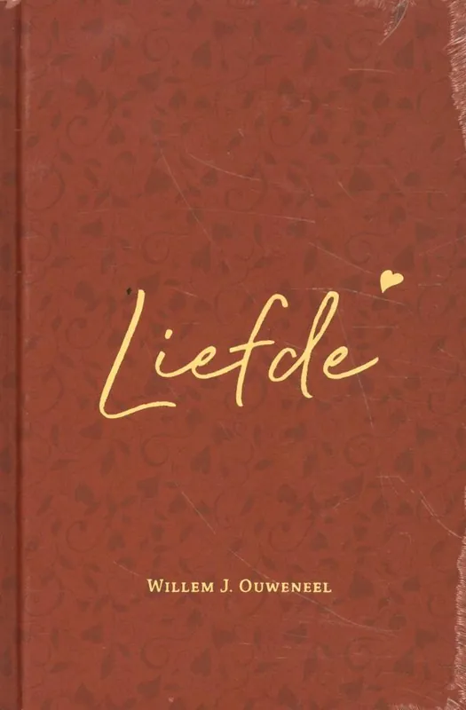 De Liefde / Druk 1 Dagaanbieding