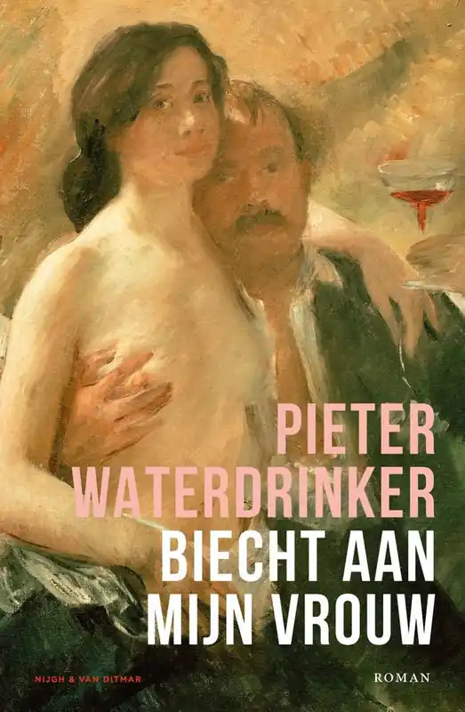 Populair Biecht aan mijn vrouw / Druk 3