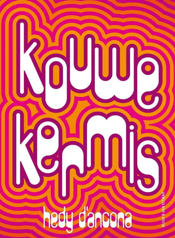 Kouwe kermis / Druk 1 Gratis Retour