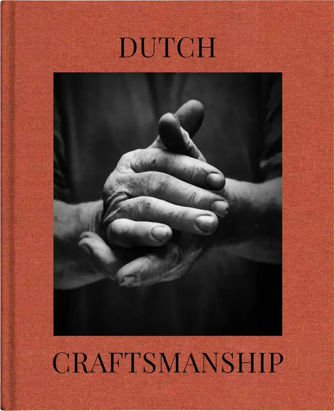 Dutch craftmanship / 1st Edition Gereduceerde Prijs