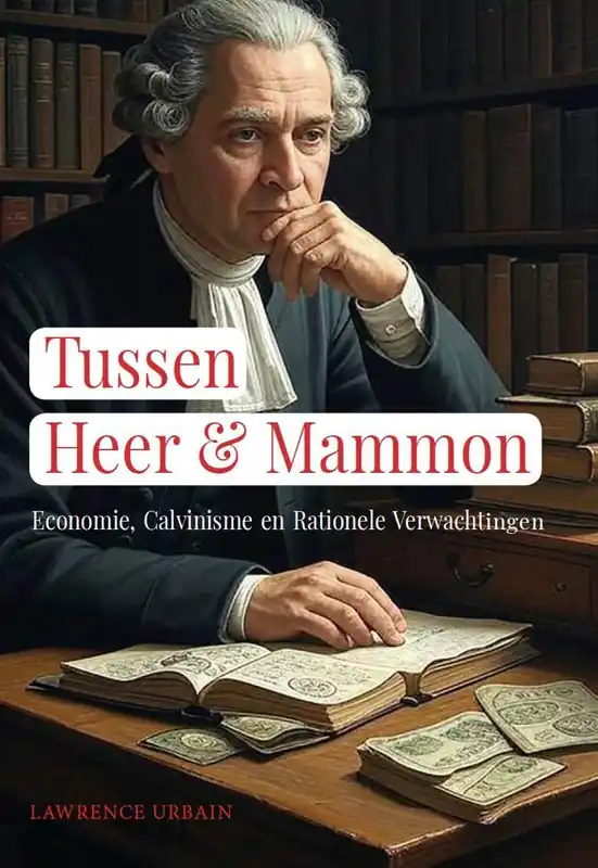 Tussen Heer & Mammon / Druk 1 Shop Nu