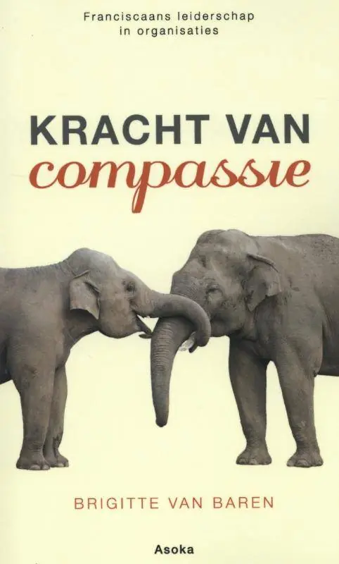 Bestseller Kracht van compassie