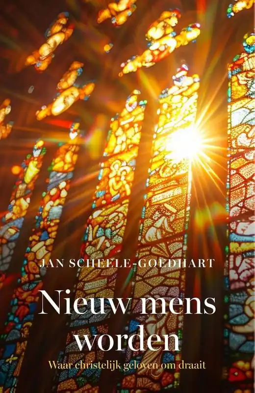 Nieuw mens worden / Druk 1 Speciale Aanbieding