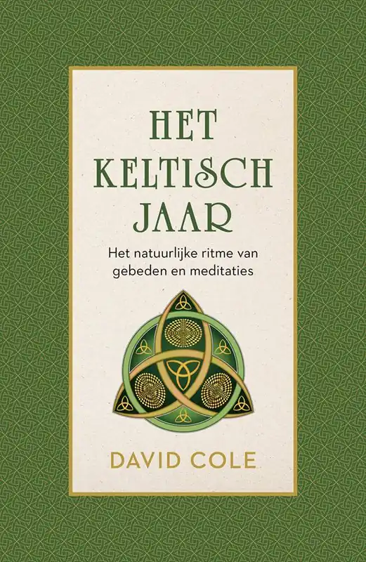 Het Keltisch jaar / Druk 1 Beperkte Voorraad