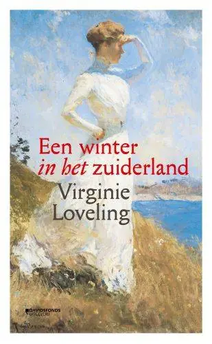 Een winter in het Zuiderland / Druk 1 Gecertificeerd