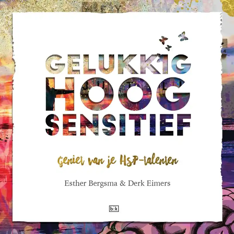 Meest Verkocht Gelukkig Hoogsensitief / Druk 1