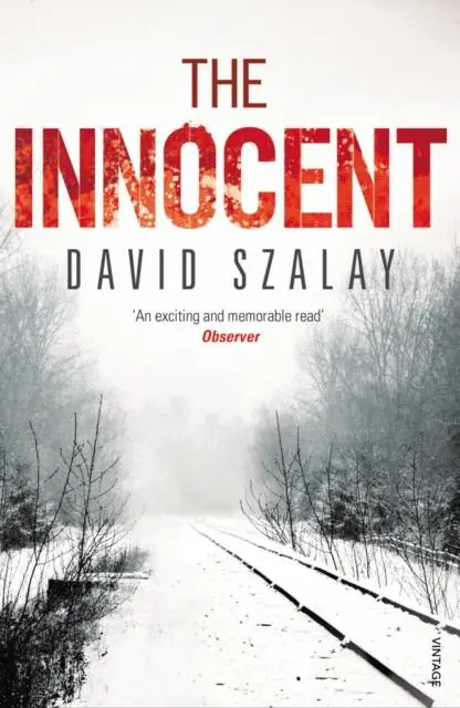 Tijdelijk Beschikbaar The Innocent
