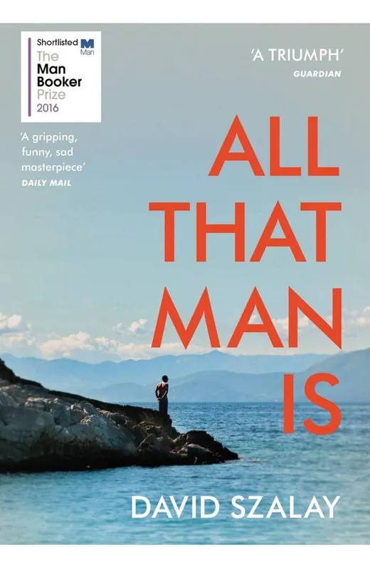 All That Man Is Premium
