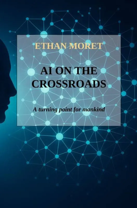 Koop Online AI on the crossroads / 1st Edition